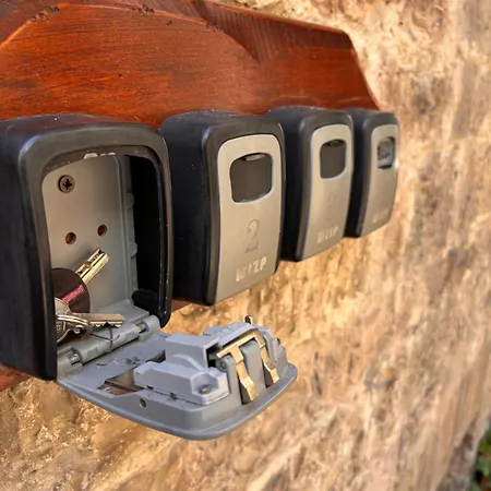 In Centro Maison d'hôtes 3*