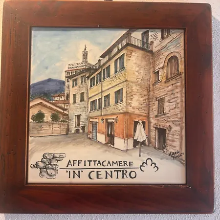 Maison d'hôtes In Centro 3*