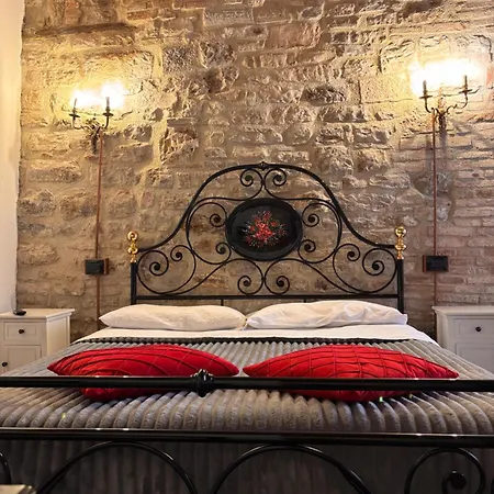 In Centro Maison d'hôtes