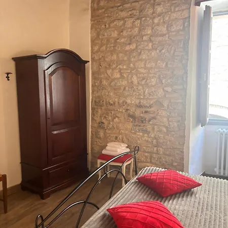 Maison d'hôtes In Centro Gubbio