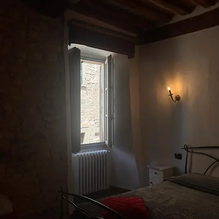 In Centro Maison d'hôtes Gubbio
