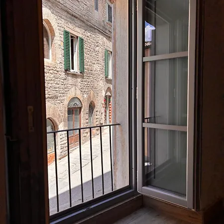 게스트하우스 In Centro 구비오