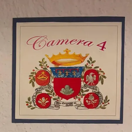 Maison d'hôtes In Centro Gubbio