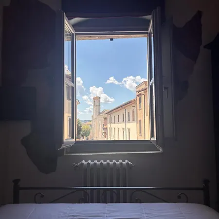 In Centro Maison d'hôtes 3*