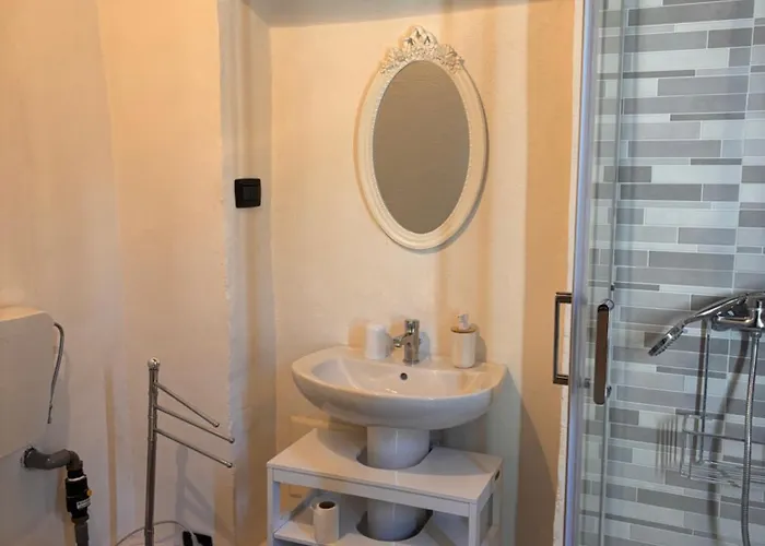 In Centro 게스트하우스 3*