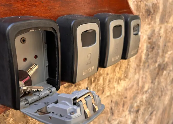 In Centro 게스트하우스 3*