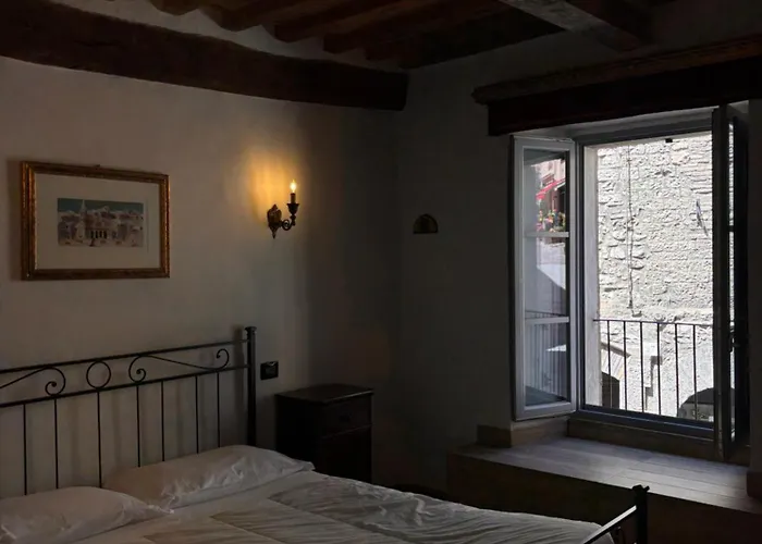 In Centro 게스트하우스