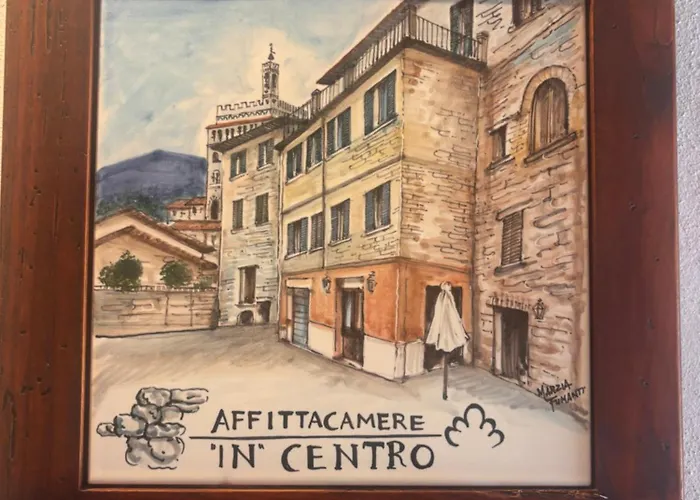 게스트하우스 In Centro 3*