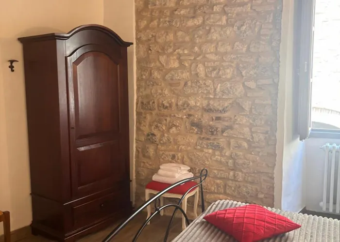 게스트하우스 In Centro 구비오