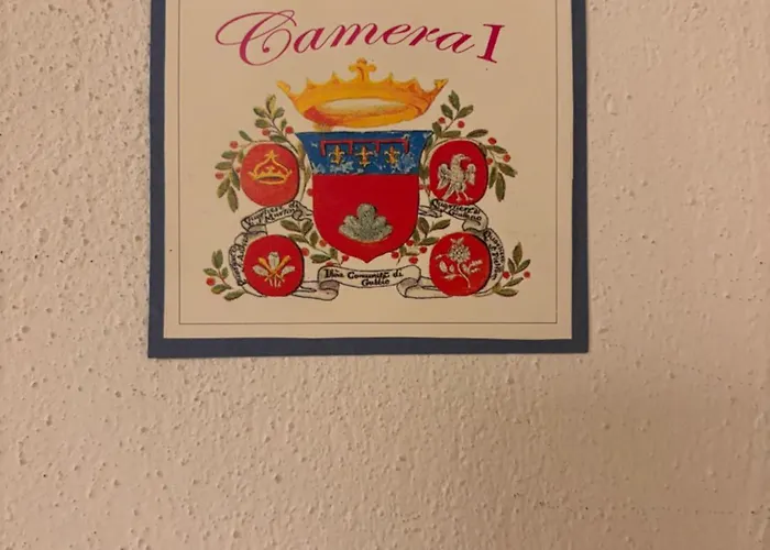 Pensionat In Centro Gubbio