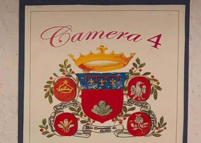 게스트하우스 In Centro 구비오