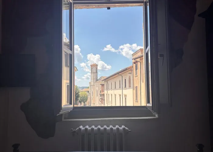 In Centro Pensionat 3*